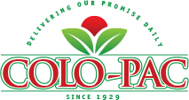 COLO-PAC logo