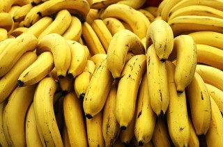 bananas