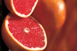 grapefruit